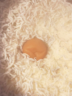 しらす梅ごはん-レシピのメイン写真