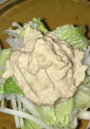 ツナマヨ-レシピのメイン写真
