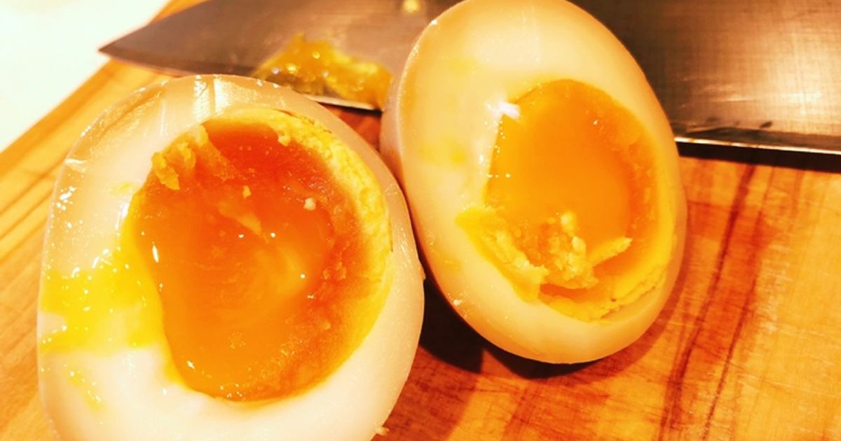 基本からアレンジまで!思わずつくりたくなる「煮卵 1個」のレシピ集 | クックパッド