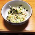 簡単おつまみ 野菜のナムル