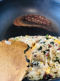 焦がし醤油チャーハン-レシピのメイン写真