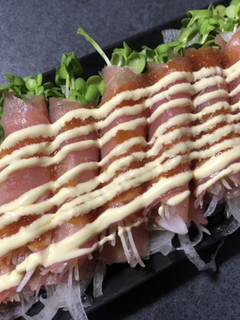 おもてなし料理✩生ハムサラダ-レシピのメイン写真