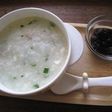 鯛のお粥 ~初期から~