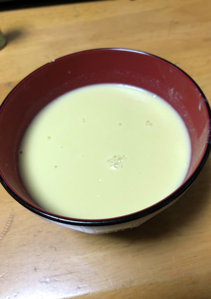 とうもろこしスープ-レシピのメイン写真