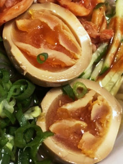 簡単なのに絶品味玉♡我が家の家呑み常備菜-レシピのメイン写真