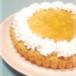 **さつまいものタルト**