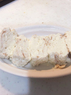 白い卵焼き-レシピのメイン写真