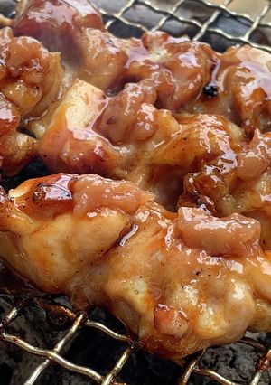 絶品！焼き鳥タレ-レシピのメイン写真