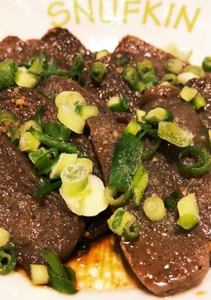 こんにゃくすてーき-レシピのメイン写真