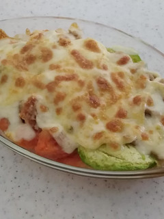 ☆48種の濃い野菜☆パングラタン♪-レシピのメイン写真