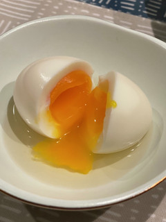 味玉-レシピのメイン写真