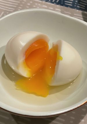 味玉-レシピのメイン写真