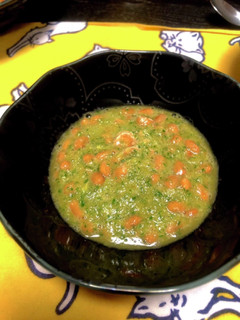 サッパリ!おろしきゅうり納豆の作り方-レシピのメイン写真