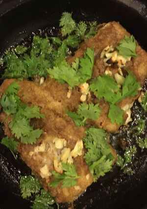 地中海風タラのオーブン焼き-レシピのメイン写真