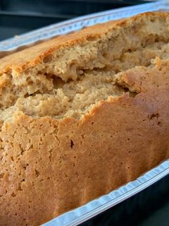 ホワイトチョコのパウンドケーキ☆-レシピのメイン写真