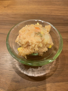 ☆栄養満点☆簡単トマポテサラダ☆-レシピのメイン写真
