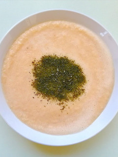 大根の冷製スープ-レシピのメイン写真