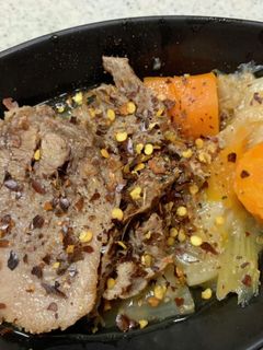 ほろほろ牛タン煮込み-レシピのメイン写真