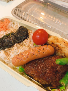 お弁当☆記録用 4-レシピのメイン写真