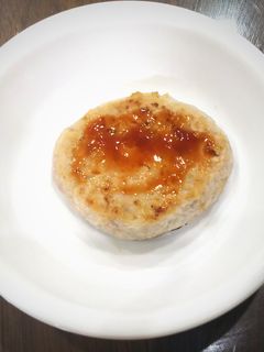 1歳からのふわふわレンコンハンバーグ-レシピのメイン写真