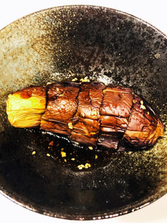 簡単で美味しい!あっさり焼きなす-レシピのメイン写真