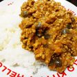 野菜嫌いがなおる!?✩キーマカレー