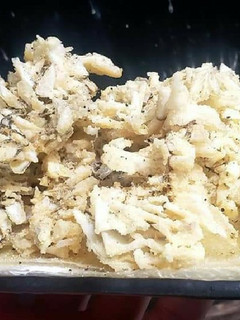 真鯛の鱗揚げ-レシピのメイン写真