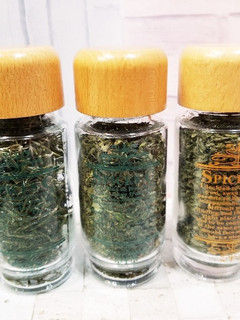 乾燥☆ハーブスパイス♪香り豊かに~☆-レシピのメイン写真