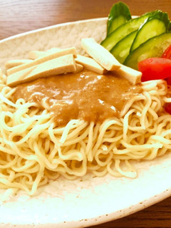 甘酒入り♪混ぜるだけ♪冷やし中華のタレ-レシピのメイン写真