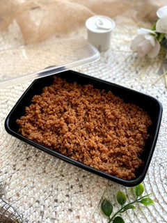 作っておくと便利!色々使える肉そぼろ-レシピのメイン写真