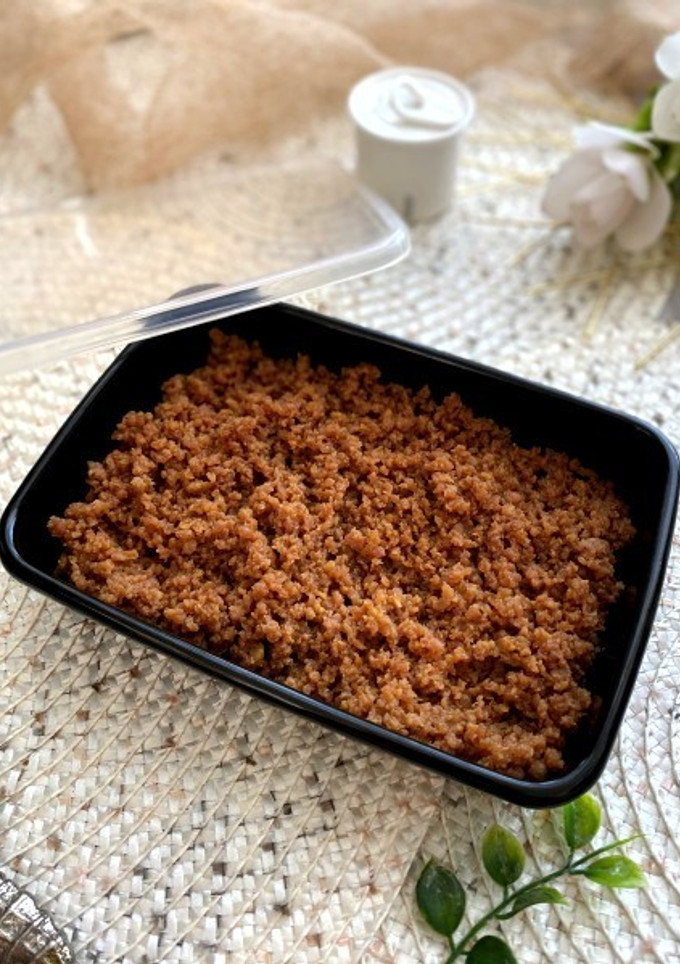 作っておくと便利！色々使える肉そぼろ-レシピのメイン写真