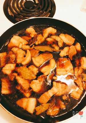 アドボ【フィリピン料理】-レシピのメイン写真