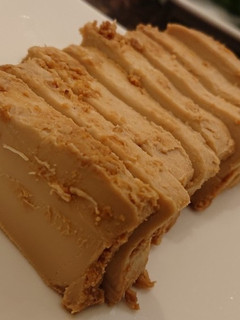 豆腐チーズ(味噌漬け)-レシピのメイン写真