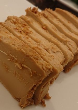 豆腐チーズ(味噌漬け)-レシピのメイン写真