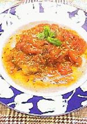 "ミラノ風カツレツ de Tanto!"-レシピのメイン写真
