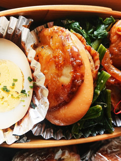 お弁当★ホタテバター焼き★作り置き★副菜-レシピのメイン写真