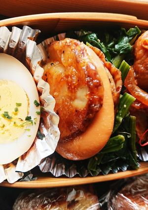 お弁当★ホタテバター焼き★作り置き★副菜-レシピのメイン写真