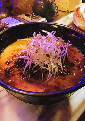 冷やし担々麺-レシピのメイン写真