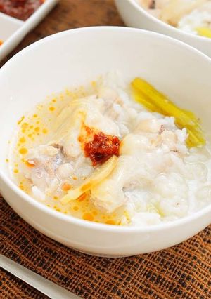 簡単時短！圧力鍋で作る参鶏湯レシピ-レシピのメイン写真