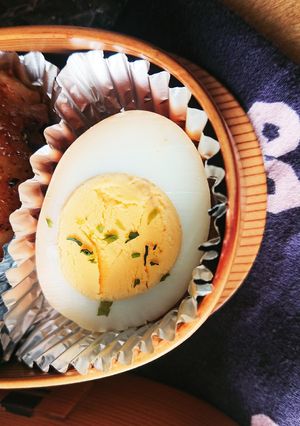 お弁当★日持ち3日★中華味玉★つくり置き-レシピのメイン写真