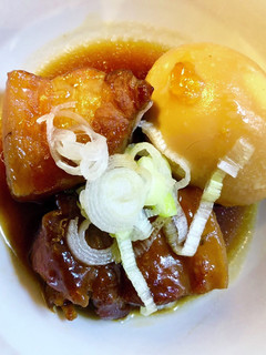 豚の角煮-レシピのメイン写真
