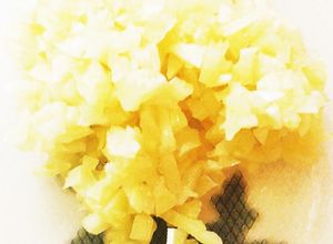 ニンニクのみじん切りの仕方 #うちの-レシピのメイン写真