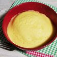 tapperでレンチン☆モチふわ蒸しパン