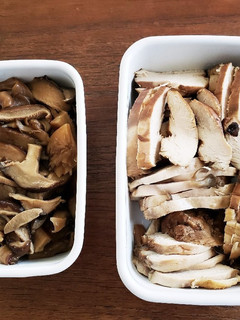 とり胸肉のハム❣️弁当用作り置き-レシピのメイン写真