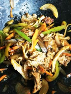 ソースとケチャップで簡単なお弁当☆-レシピのメイン写真