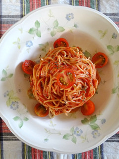 青森パスタ+|セレブdeトマト-レシピのメイン写真