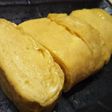 甘めな出汁巻き卵~。