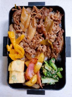 ☆高校生娘のお弁当☆304-レシピのメイン写真