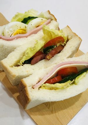 今日のお弁当　20/9/10-レシピのメイン写真