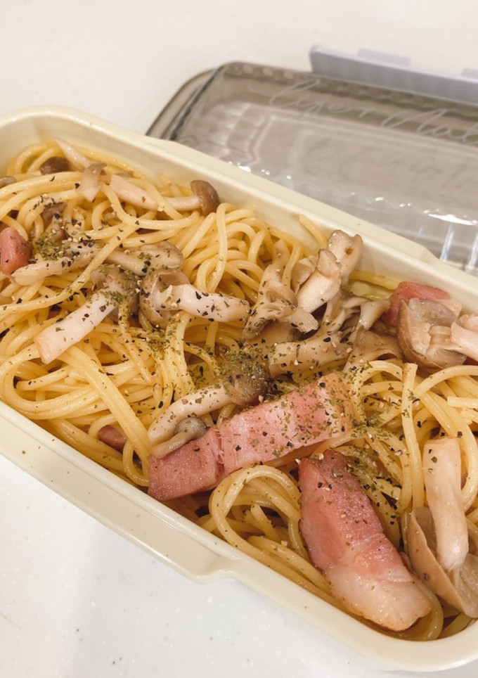 お弁当☆記録用　5-レシピのメイン写真
